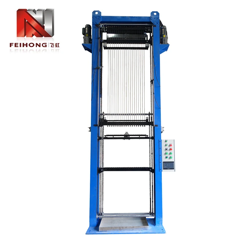 One-type Magnesium Oxide Powder Filling Machine