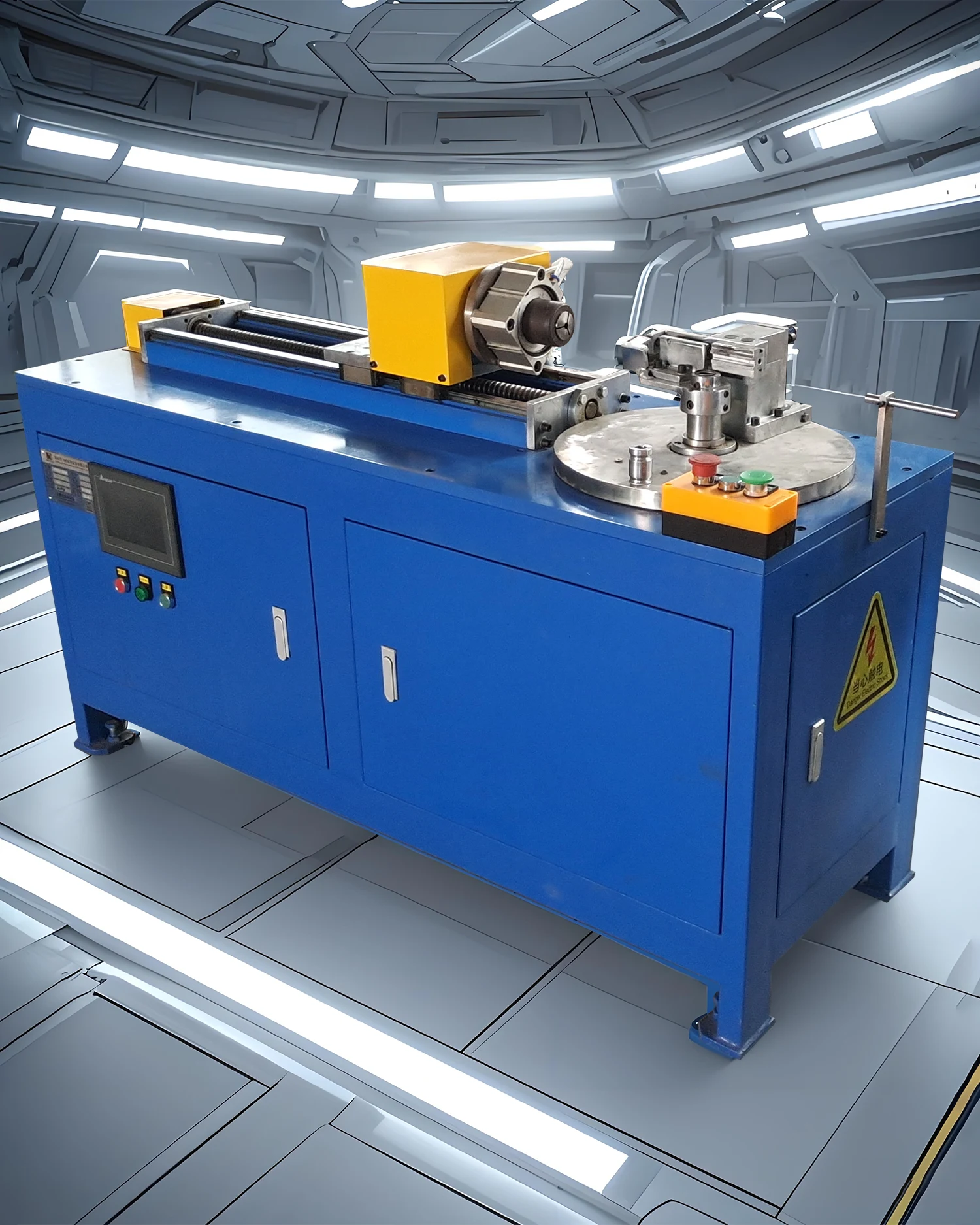 Pipe Benders