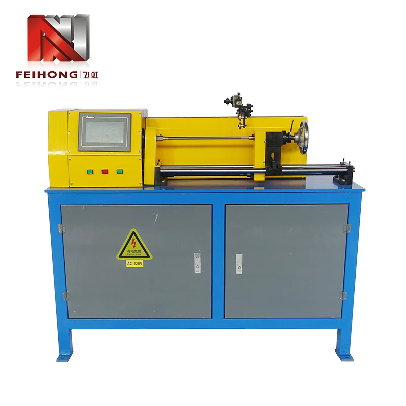 What Is a Wire Winding Machine and What Are Its Applications?