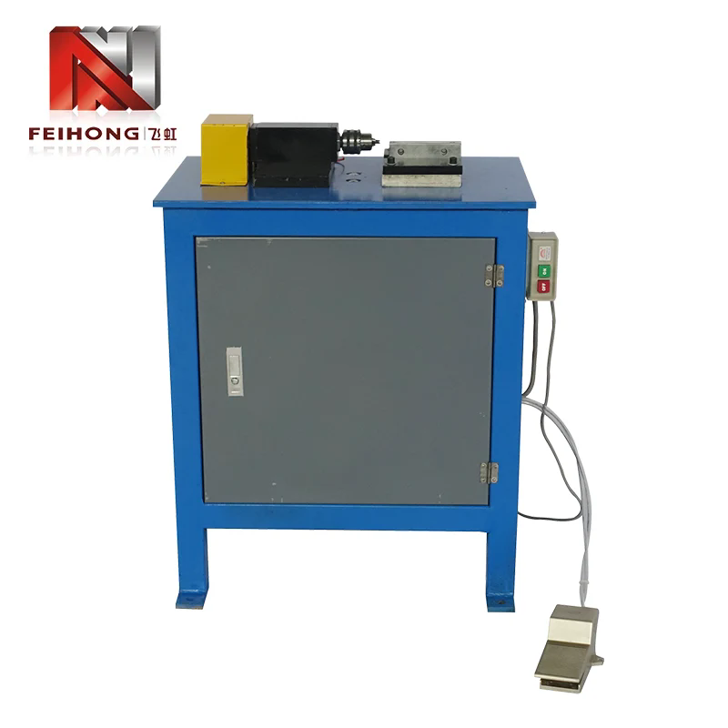 How Does a Manual Powder Cutter Improve Precision and Efficiency?