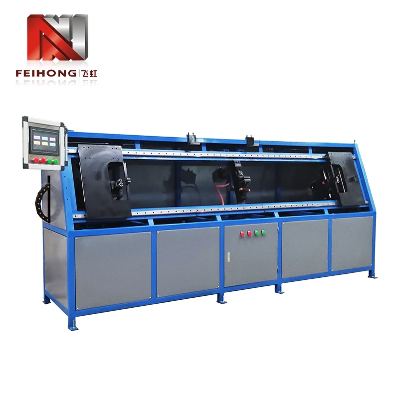 Why Are Pipe Benders Essential for Precision Tube Forming in Modern Industries? Why Are Pipe Benders Essential for Precision Tube Forming in Modern Industries?