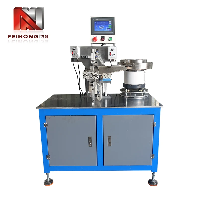 How Can an Automatic Cap Threading Machine Revolutionize Your Production Line?