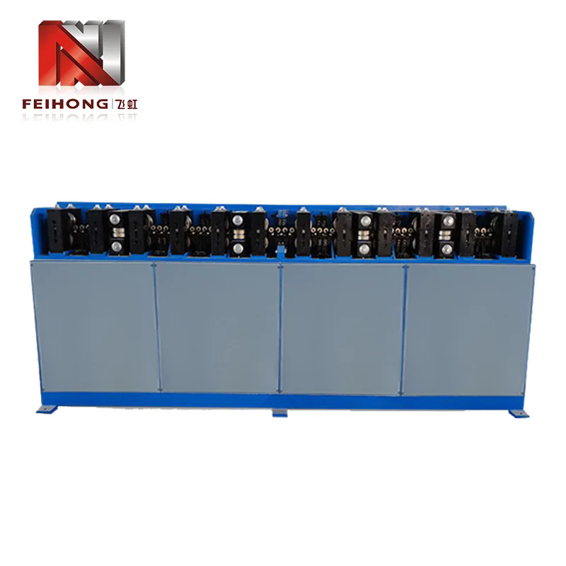 How Does a Pipe Shrinker Machine Improve Precision, Efficiency, and Long-Term Production Reliability? How Does a Pipe Shrinker Machine Improve Precision, Efficiency, and Long-Term Production Reliability?