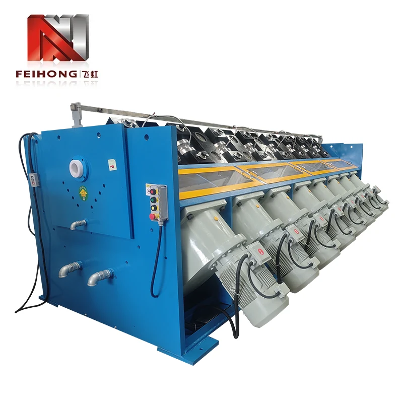 Why Is an Industrial Heavy-Duty Tube Shrinking Machine Essential for Modern Metal Processing