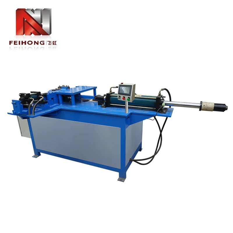 Which Feihong Flat Pipe Bender Is Suitable For Heating Tube Manufacturing Production Lines? Which Feihong Flat Pipe Bender Is Suitable For Heating Tube Manufacturing Production Lines?