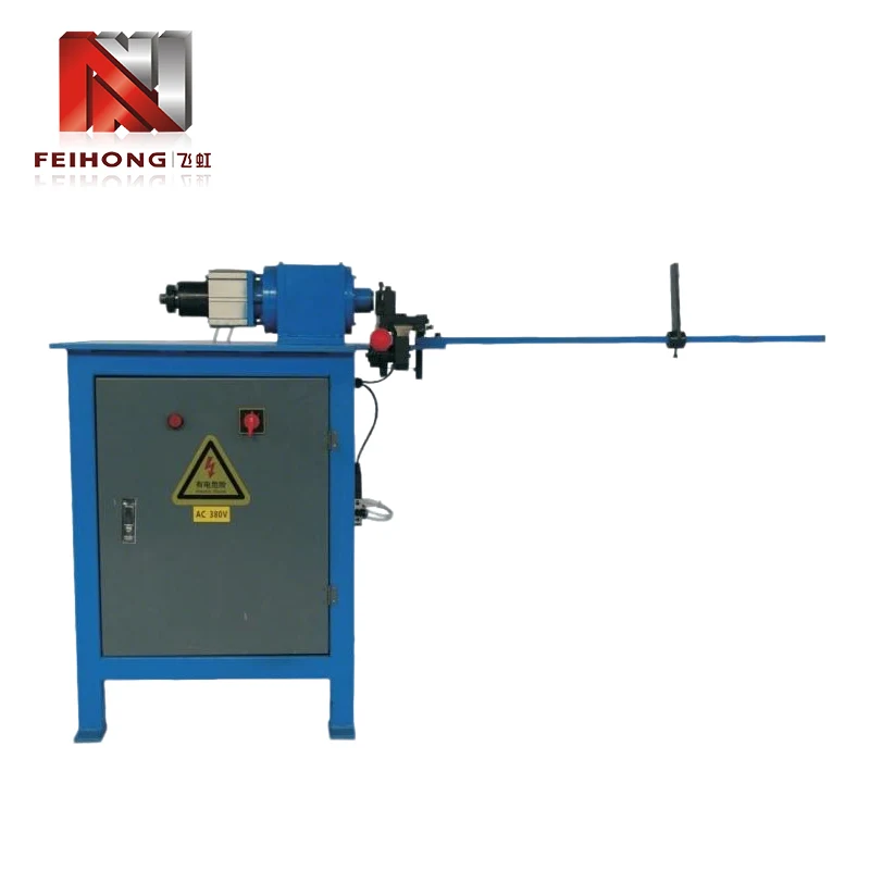 Why Is the Pipe Feeder the Unquestioned Enabler of Automated Tube Production Lines? Why Is the Pipe Feeder the Unquestioned Enabler of Automated Tube Production Lines?