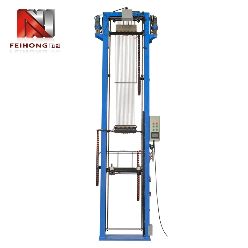 Double Guaranteed Medium Magnesium Oxide Filling Machine