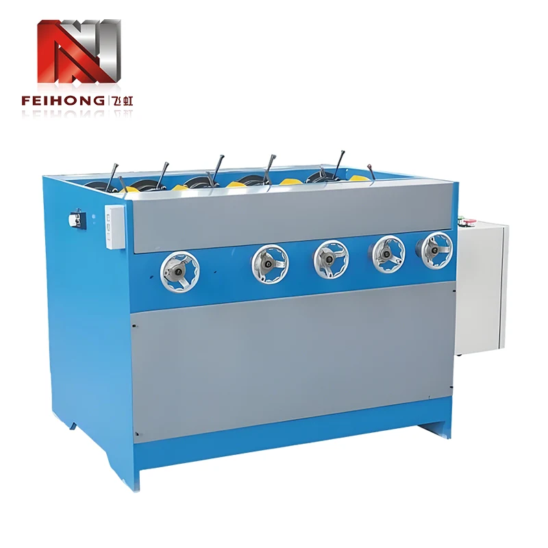 FH-10G Straightening Machine