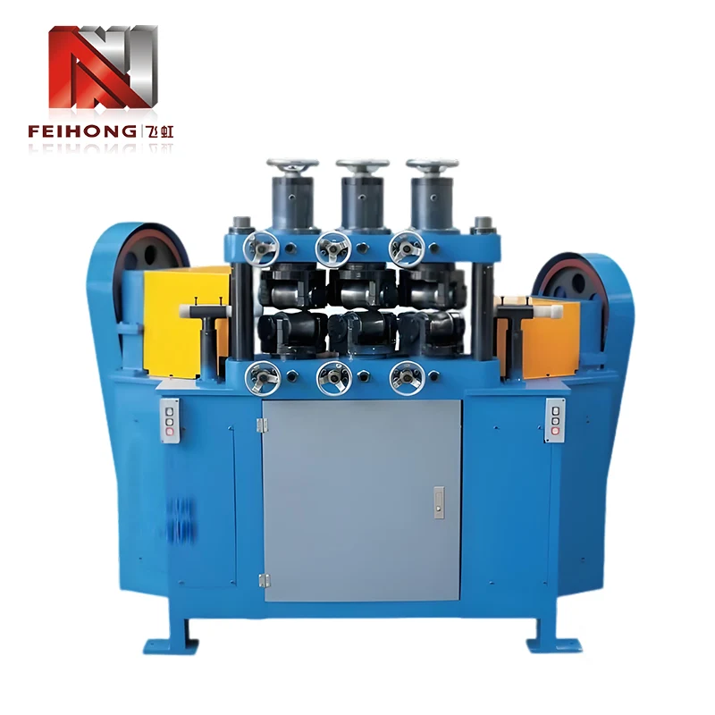 FH-3G Straightening Machine