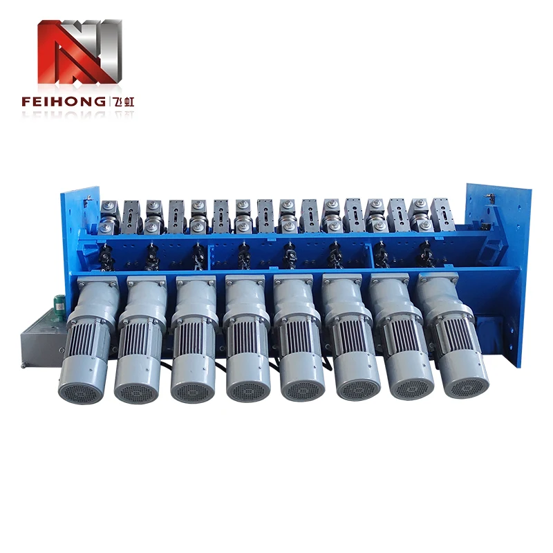Heavy Duty Shrinking Machine