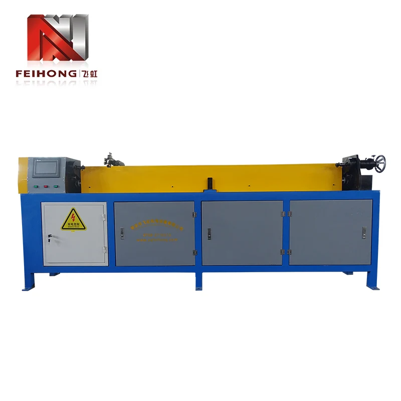 Hot Runner Heating Tube Winding Machine