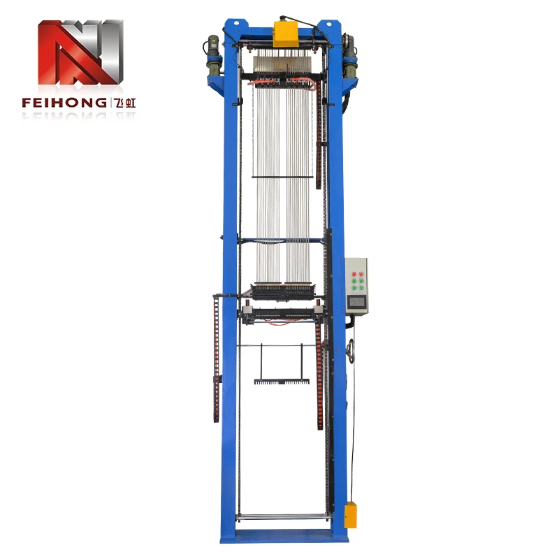 Hybrid Structure Magnesium Oxide Powder Filling Machine