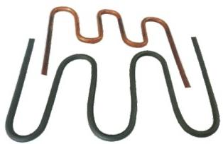 M W Type Pipe Bender