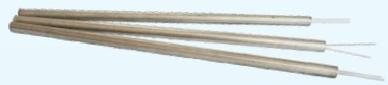 Hot Runner Heating Tube Powder Replenishment Machine