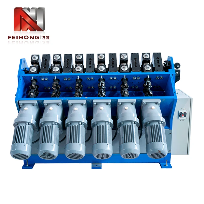 Large Diameter Pipe Shrinking Machine