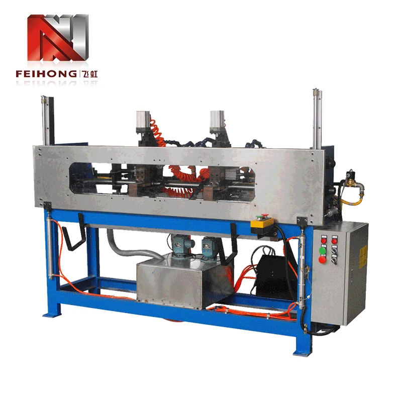 Local and Full Length Tube Annealing Equipment Local and Full Length Tube Annealing Equipment