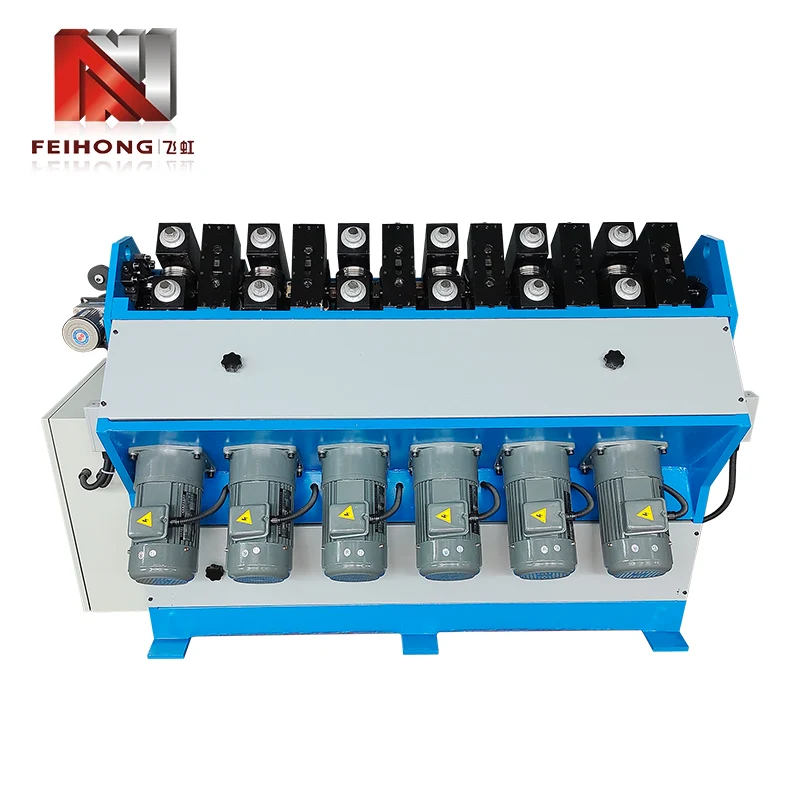Pipe Shrinker Machine