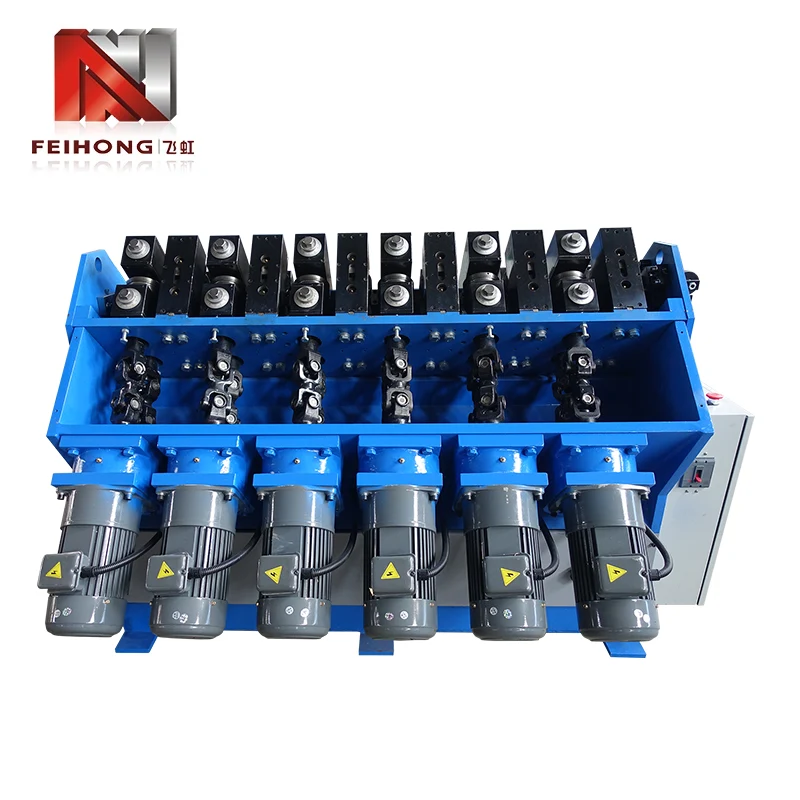 Tube Shrinking Machine