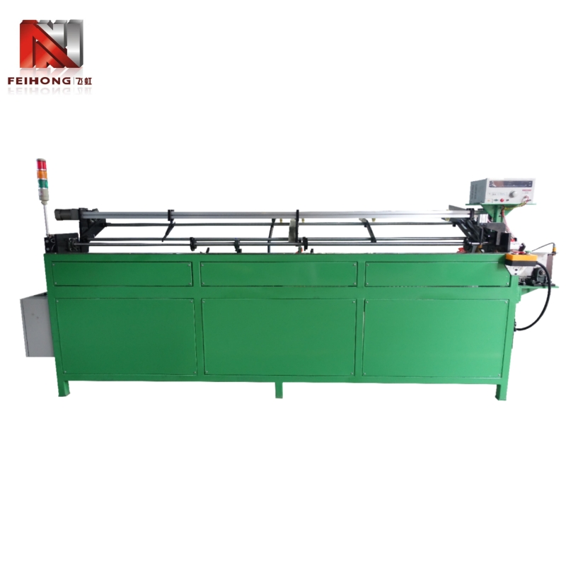 Post Tube Shrinking Automatic Inspection & Conveying Machine Intelligent Defective Product Automatic Sorting Equipment for Heating Tube Post Tube Shrinking Automatic Inspection & Conveying Machine Intelligent Defective Product Automatic Sorting Equipment for Heating Tube