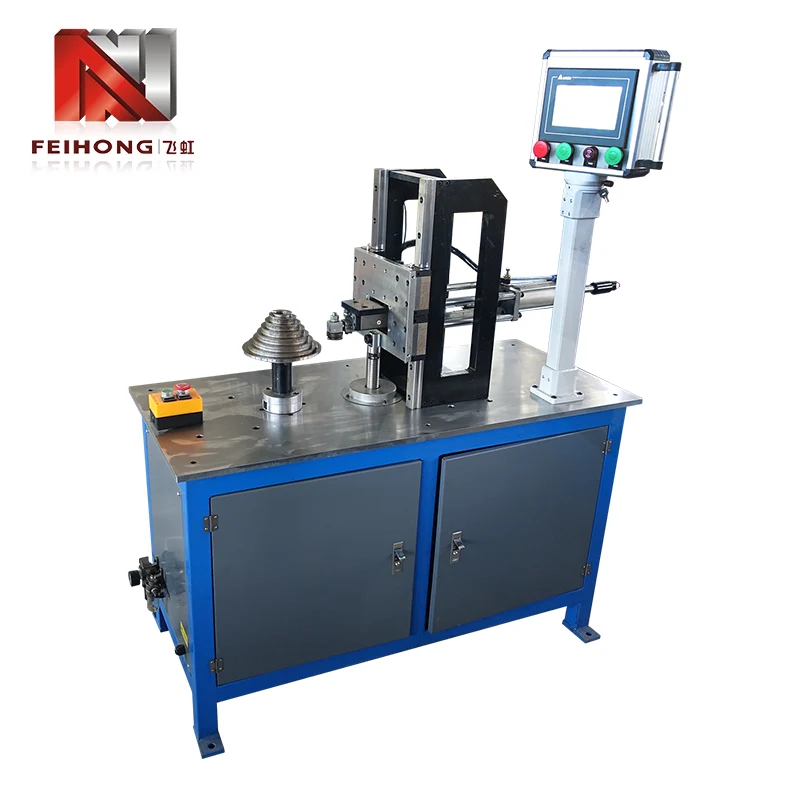 Round Tower Fragrance Type Pipe Bender