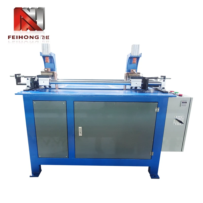Short Circuit Annealing Machine for Heating Tube Processing Short Circuit Annealing Machine for Heating Tube Processing