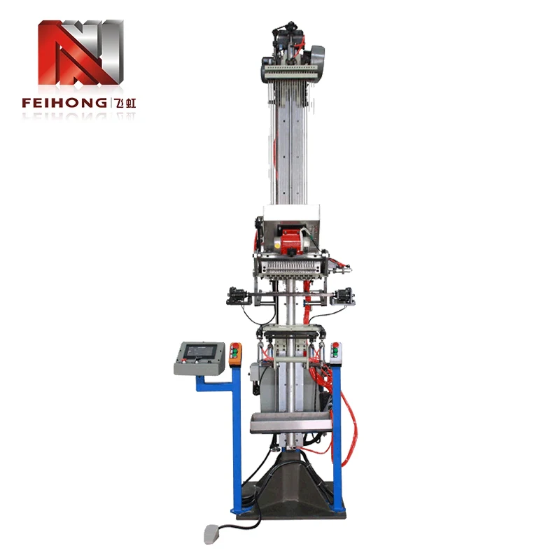 Single Insurance in Magnesium Oxide Powder Filling Machine
